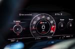 Audi RS3 Sedan 2017 года (AU)
